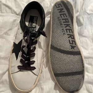 Golden Goose super star EDT